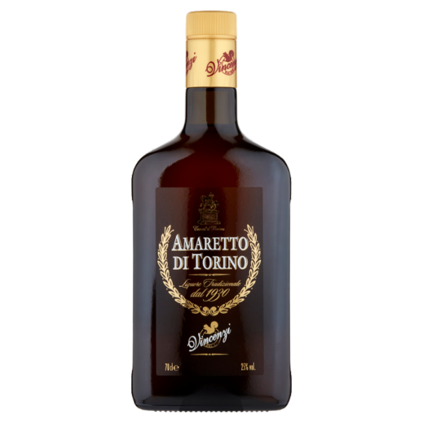 Vincenzi Amaretto di Torino 70 cl