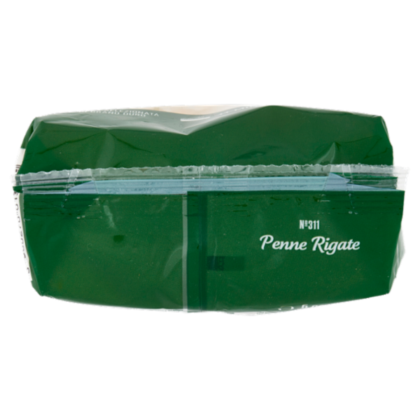 Delverde N°311 Penne Rigate 500 g
