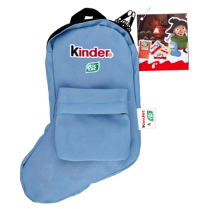 Kinder Calza Teen Jeans 15 Pezzi 95,3 g