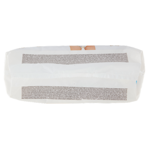 Huggies extra care Pannolini 5 11-25 Kg 28 pz