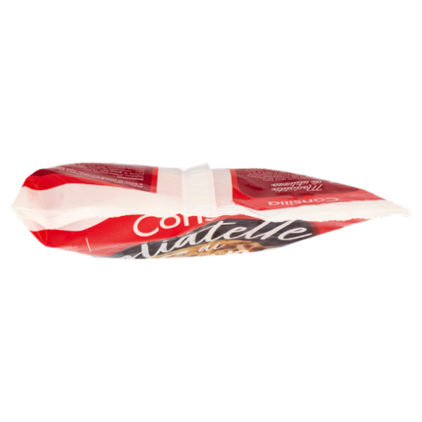 Consilia Tagliatelle ai Funghi Surgelate 550 g