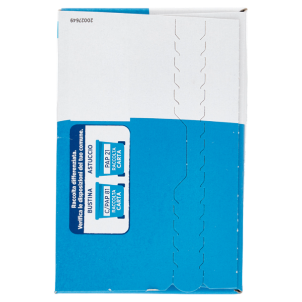 Misura Sugarly Bustine 50 x 1 g