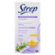 Strep Professional Strisce Depilatorie Corpo 12 Strisce + 3 Salviettine