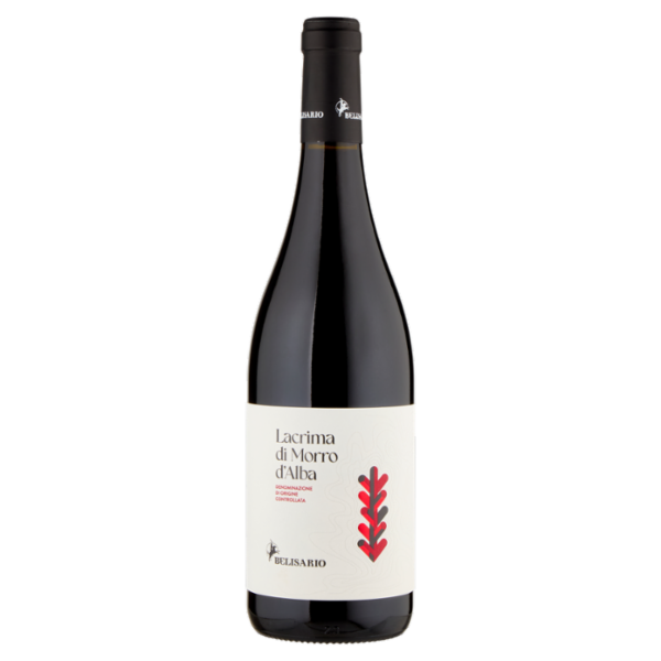 Belisario Lacrima di Morro d'Alba DOC 750 ml