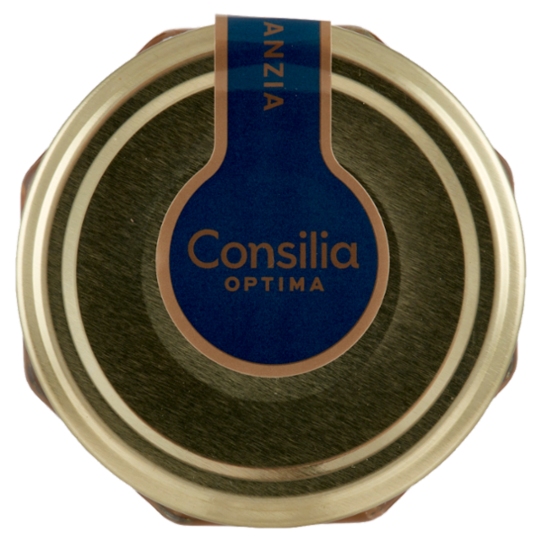 Consilia Optima Confettura Extra di Fichi 350 g