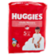 Huggies Little Movers Panolini 5 11-25 Kg 16 pz