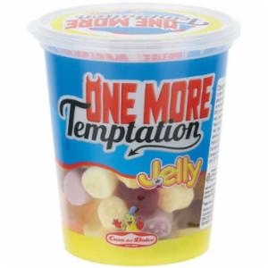 Casa del Dolce Bicchiere Caramelle Gommose Jelly Mix 200g