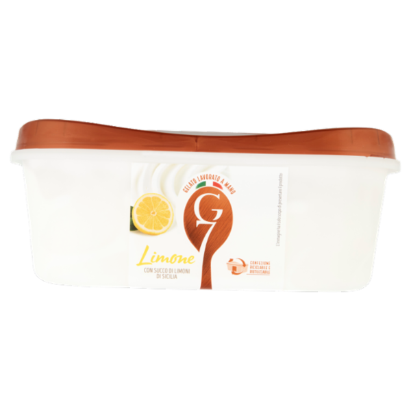 G7 Limone 1 kg