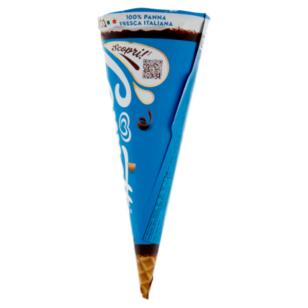 Cornetto Algida Classico 75 g