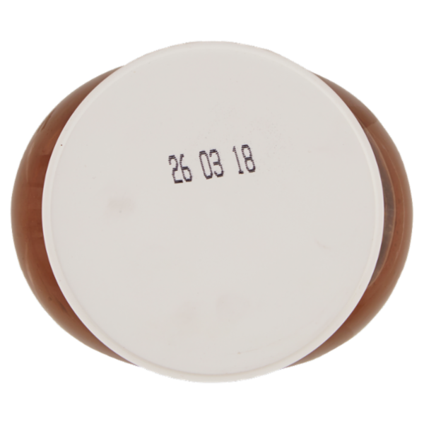 Gandola Fior di nocciola Crema al Cacao e Nocciole 750 g