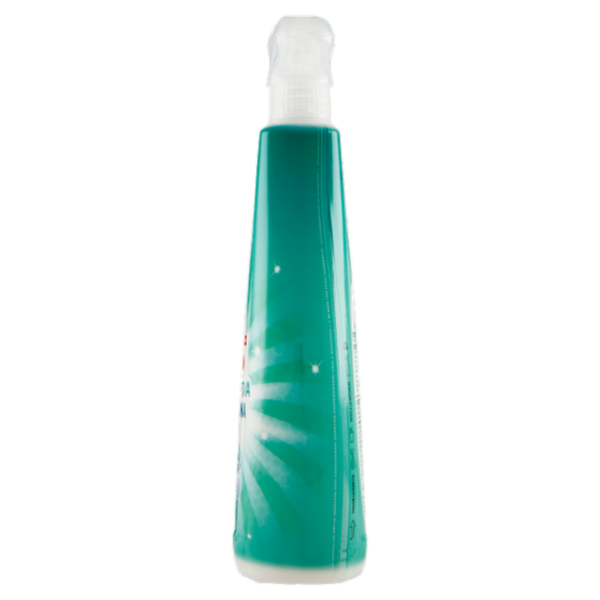 Consilia Mousse Attiva Multiuso con Candeggina Spray 750 ml