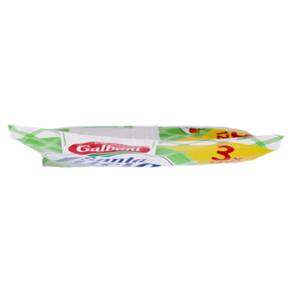 Galbani Santa Lucia la Leggera Mozzarella Tris 3 x 125 g