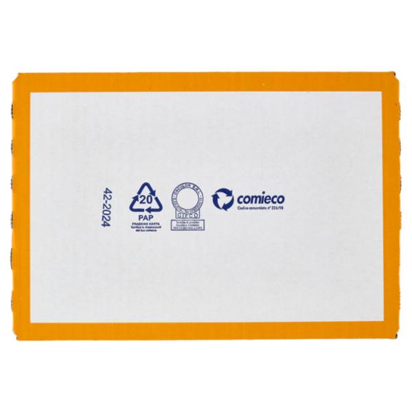 Arborea Ad Latte Parzialmente Scremato ad Alta Digeribilità Senza Lattosio 6 x 1000 ml