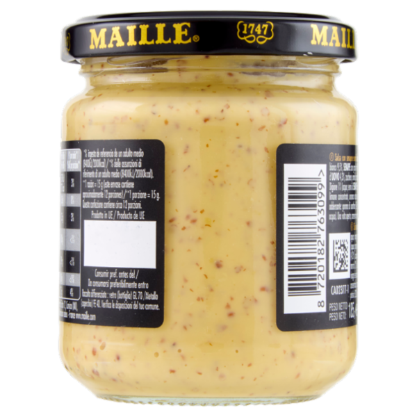 Maille Dijonnaise 185 g