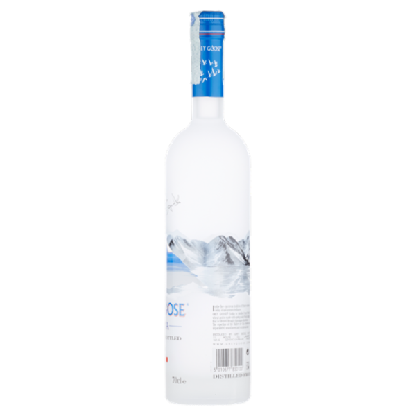 Grey Goose Vodka 70 cl