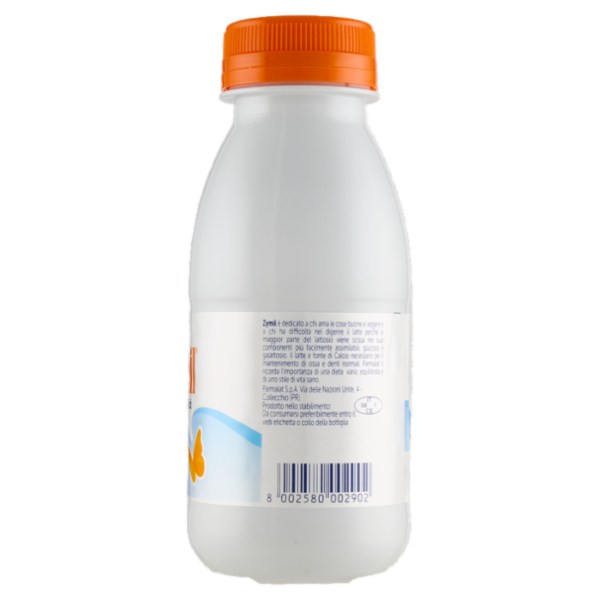 Zymil Alta Digeribilità Senza lattosio Buono Digeribile 250 ml