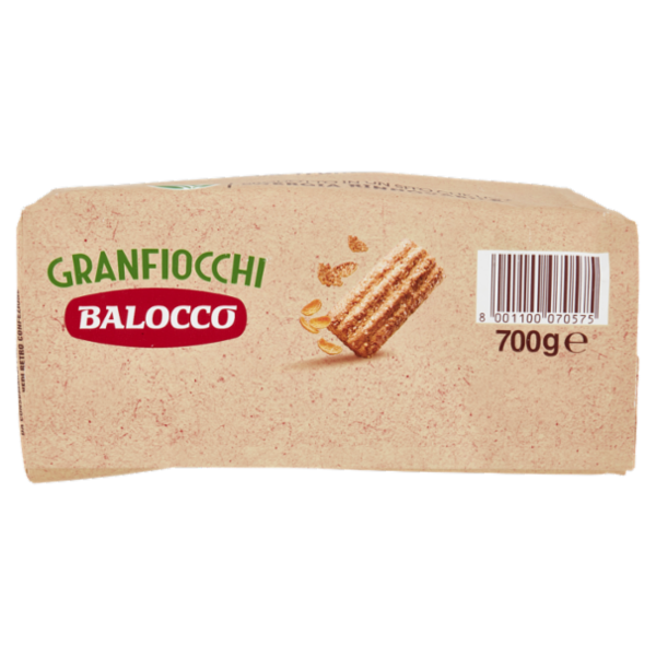Balocco Granfiocchi 700 g