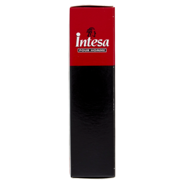 Intesa Pour Homme Balsamo Dopobarba Energizzante Caffeina e Guaranà 100 mL