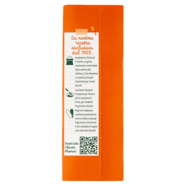 Plasmon il Biscotto 320 g