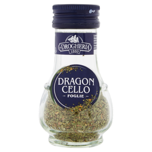 La Drogheria 1880 Drangoncello Foglie 12 g