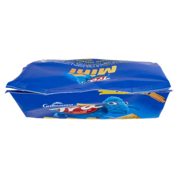 Galbusera Trà Mini 6 x 30 g