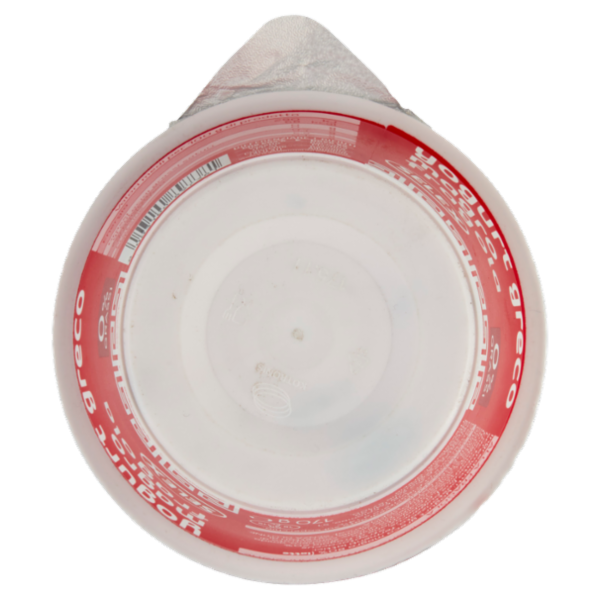 Selex Yogurt Greco Magro Fragola 170 g