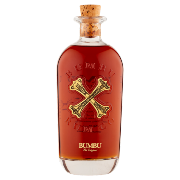 Bumbu the Original Rum 700 ml