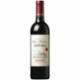 Vino Bordeaux Aoc ChÃ¢teau Du Mont Carlau Eugène Reullier