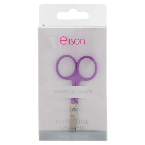elison Body Care Hand & Foot Care Forbicine Unghie