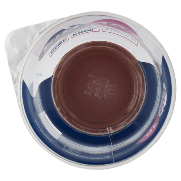 Piùpro Dessert Fresco al Cacao Alto Proteico Senza Lattosio 200 g