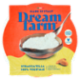 Dream farm Stracciatella 100% Vegetale 120 g