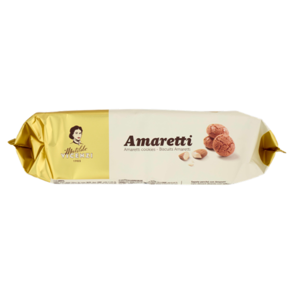 Matilde Vicenzi Amaretti 250 g