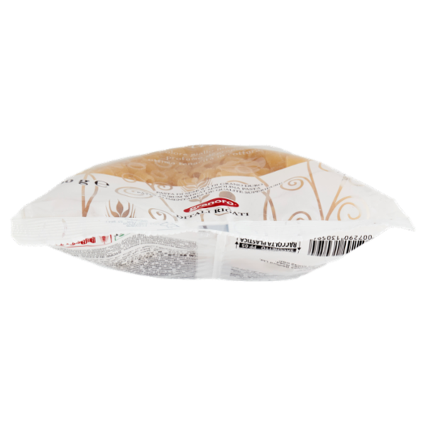 granoro i Classici N. 59 Ditali Rigati 500 g