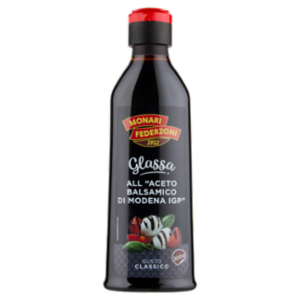 Monari Federzoni Glassa All' 