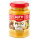 Mutti Pesto Giallo di Pomodoro 180 g