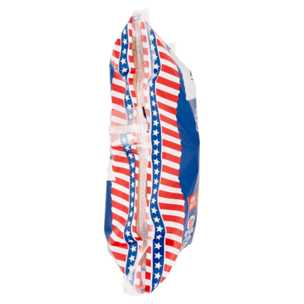 Morato American Hot Dog 4 x 62,5 g