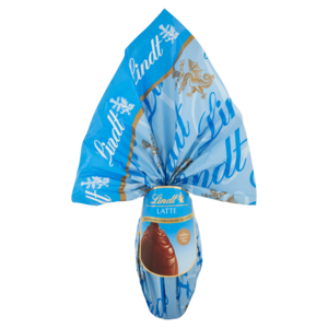 Lindt Uovo Latte 270 g