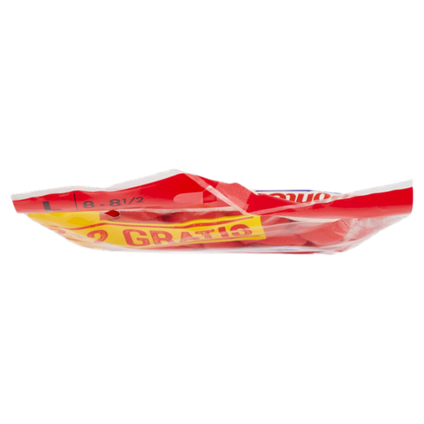 Spontex Guanti Casalinghi Essential 2+2 Taglia L