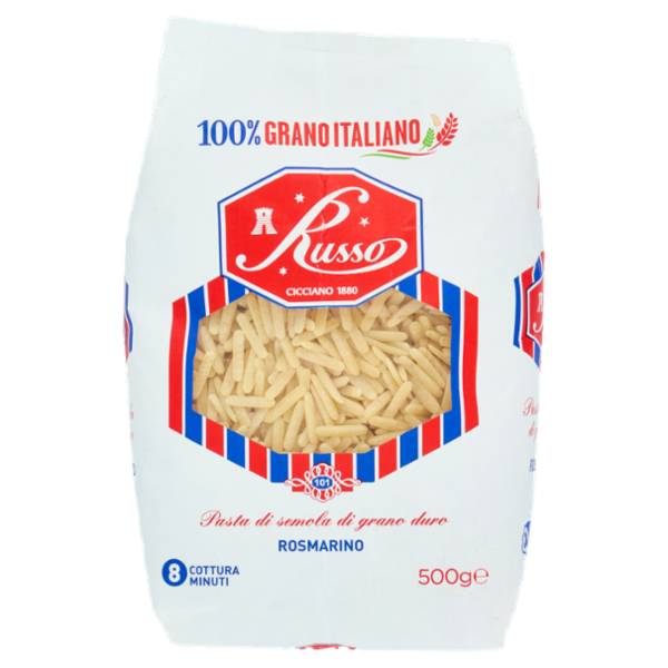 Russo Rosmarino 101 500 g