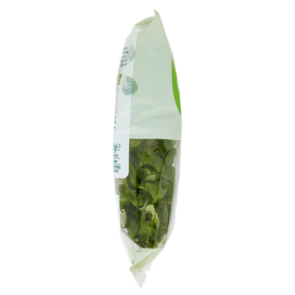 Selex Natura Chiama Valerianella Lavata e Pronta per il Consumo 80 g