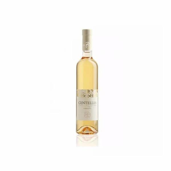 Centelles Moscato Doc Monserrato
