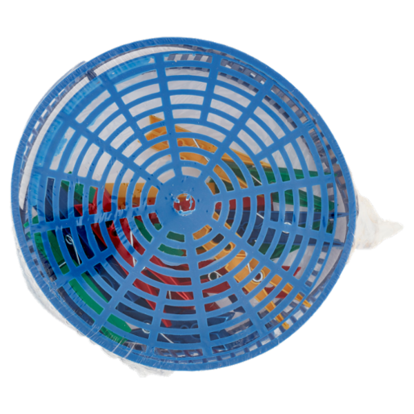 Selex Cestello con 20 Mollette