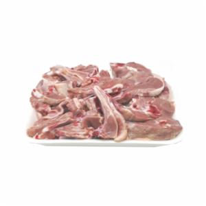 Agnello Intero/meta'