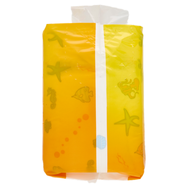 Selex Primi Anni Telino Multiuso Cm 60X60 10 pezzi