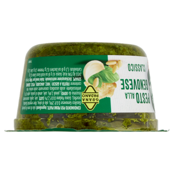 Viva la Mamma Pesto alla Genovese Classico 135 g