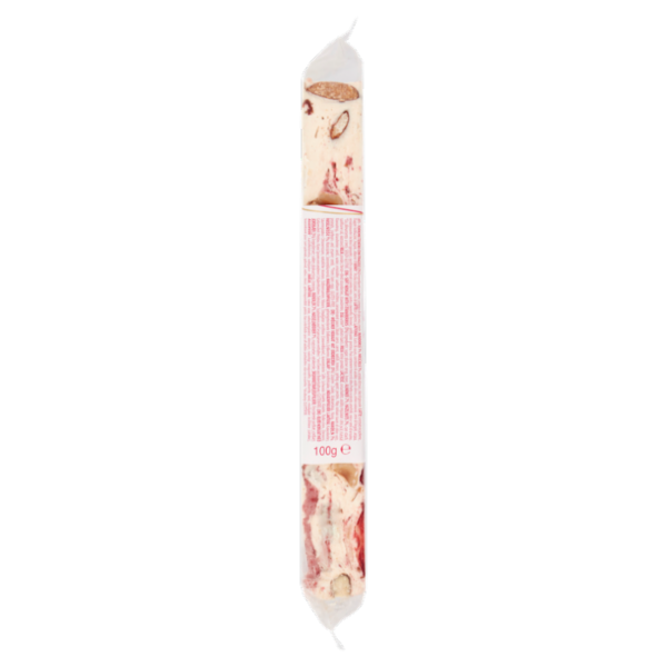 Quaranta Torrone Tenero Fragola 100 g
