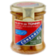 Consorcio Filetti di Tonno in olio di oliva extra vergine biologico 180 g