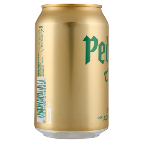 Pedavena Originale 33 CL