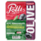 Polli Olive Nere Denocciolate Già Sgocciolate 2 x 40 g