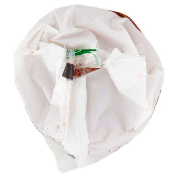 DailyBread Fette Biscottate con Semi di Girasole e Lino 160